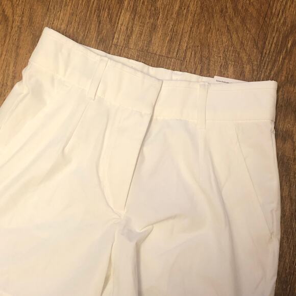 Nike Women's Dri-FIT Victory 5" Golf Shorts in White Size XS - Picture 4 of 12